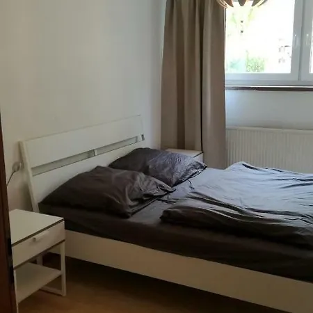 Apartment Spaß Am See